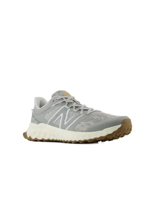 Graue New Balance 473621 Sneaker