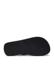 Minimalistische Armani Pantoletten aus EVA-Schaum