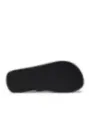 Minimalistische Armani Pantoletten aus EVA-Schaum