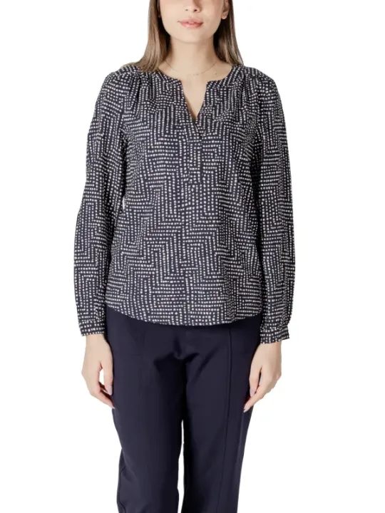 "Street One Bluse im Sale | Street One - Street One Blouse Donna online kaufen"|Planet-Deluxe