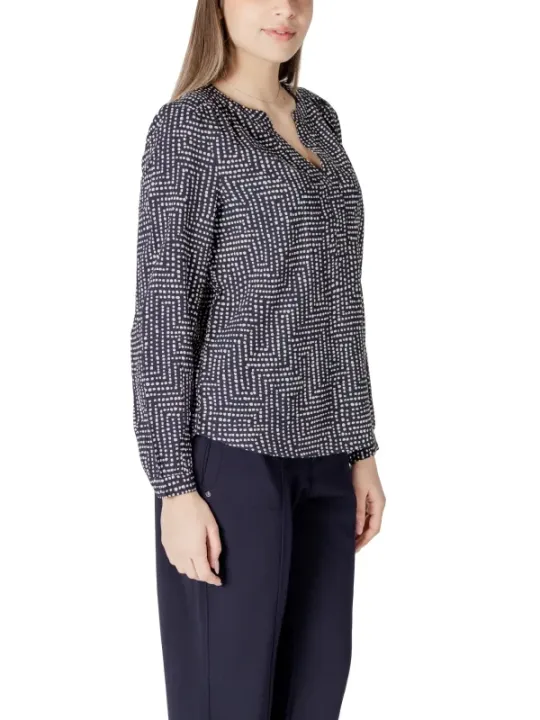 "Street One Bluse im Sale | Street One - Street One Blouse Donna online kaufen"|Planet-Deluxe