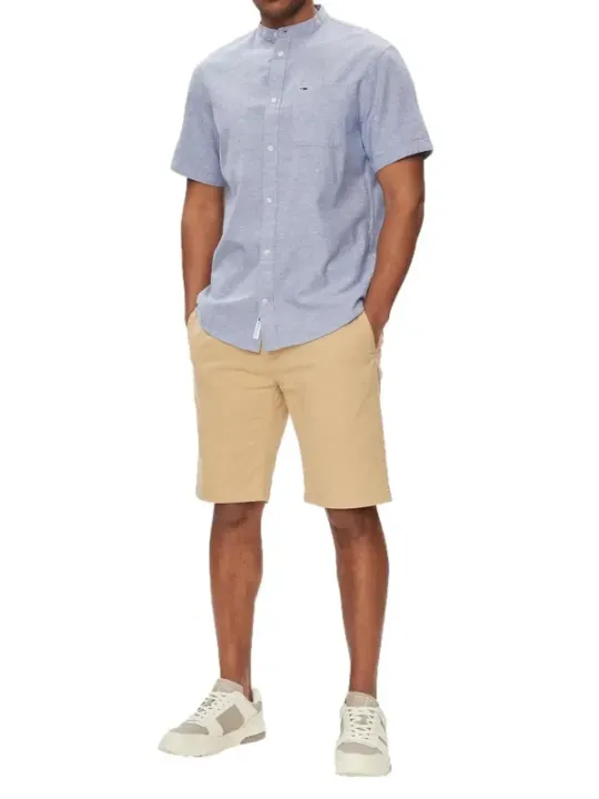 "Tommy Hilfiger Jeans Bermudas im Sale | Tommy Hilfiger Jeans 473570 online kaufen"|Planet-Deluxe