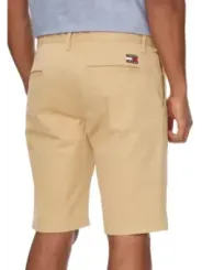 "Tommy Hilfiger Jeans Bermudas im Sale | Tommy Hilfiger Jeans 473570 online kaufen"|Planet-Deluxe