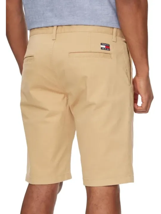 "Tommy Hilfiger Jeans Bermudas im Sale | Tommy Hilfiger Jeans 473570 online kaufen"|Planet-Deluxe