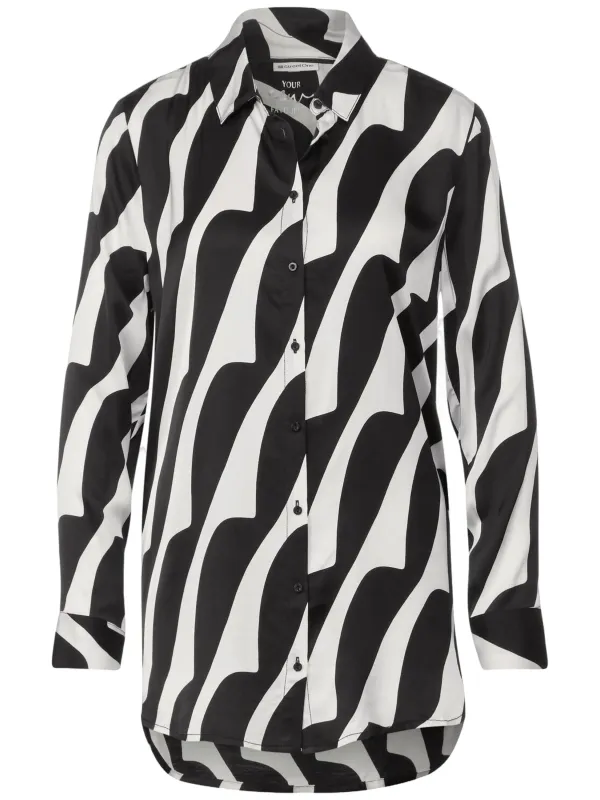 "Street One Bluse im Sale | Street One - Street One Blouse Donna online kaufen"|Planet-Deluxe "Street One Bluse im Sale | Street One - Street One Blouse Donna online kaufen"|Planet-Deluxe