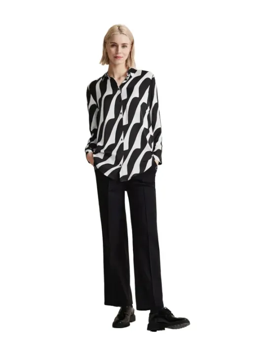 "Street One Bluse im Sale | Street One - Street One Blouse Donna online kaufen"|Planet-Deluxe