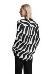 "Street One Bluse im Sale | Street One - Street One Blouse Donna online kaufen"|Planet-Deluxe