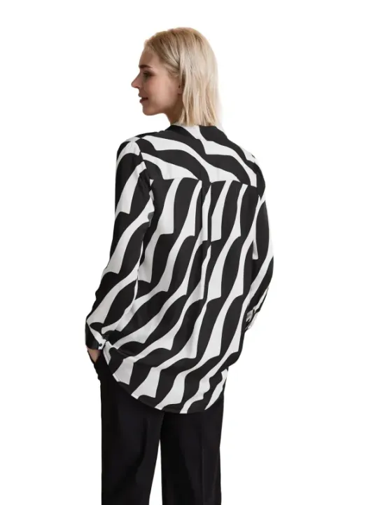 "Street One Bluse im Sale | Street One - Street One Blouse Donna online kaufen"|Planet-Deluxe