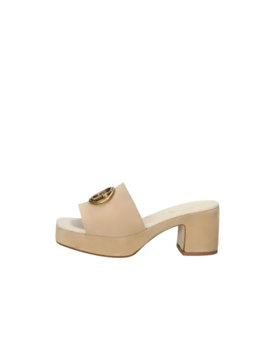 "Guess Sandalen im Sale | Guess - Guess Sandali Donna online kaufen"|Planet-Deluxe