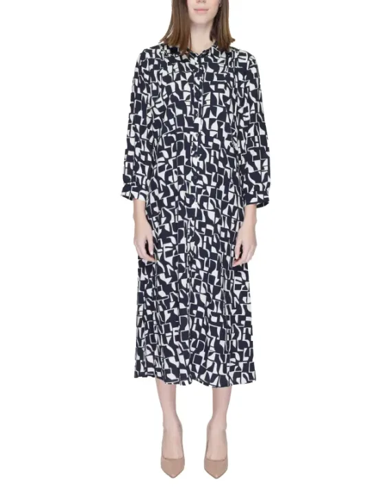 "Street One Kleider im Sale | Street One - Street One Abito Donna online kaufen"|Planet-Deluxe