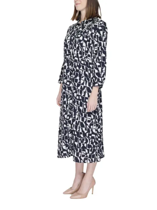 "Street One Kleider im Sale | Street One - Street One Abito Donna online kaufen"|Planet-Deluxe