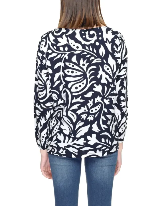 "Street One Bluse im Sale | Street One - Street One Blouse Donna online kaufen"|Planet-Deluxe