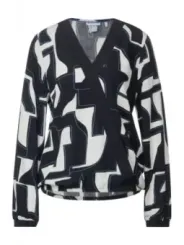 "Street One Bluse im Sale | Street One - Street One Blouse Donna online kaufen"|Planet-Deluxe