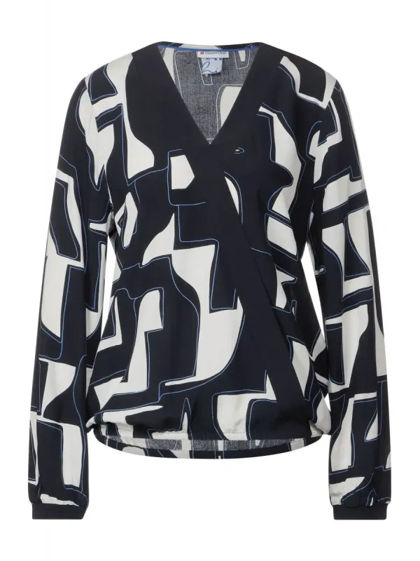 "Street One Bluse im Sale | Street One - Street One Blouse Donna online kaufen"|Planet-Deluxe "Street One Bluse im Sale | Street One - Street One Blouse Donna online kaufen"|Planet-Deluxe