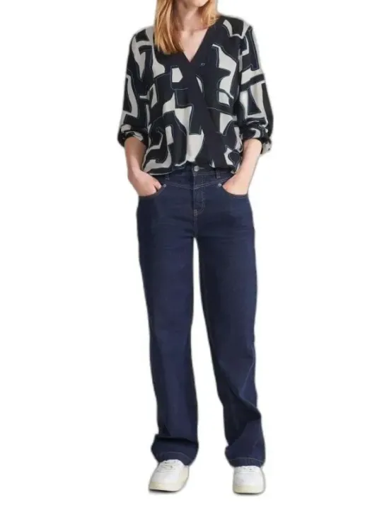 "Street One Bluse im Sale | Street One - Street One Blouse Donna online kaufen"|Planet-Deluxe