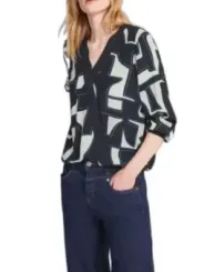 "Street One Bluse im Sale | Street One - Street One Blouse Donna online kaufen"|Planet-Deluxe