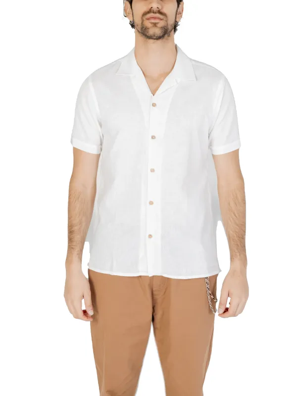 "Hamaki-ho Hemden im Sale | Hamaki-ho 473445 online kaufen"|Planet-Deluxe