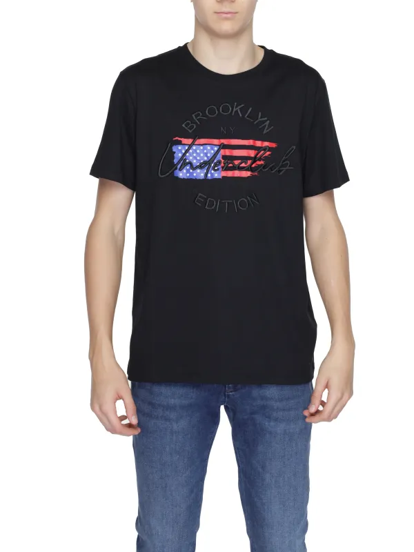 Brooklyn New York Grafik T-Shirt Brooklyn New York Grafik T-Shirt