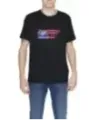 Brooklyn New York Grafik T-Shirt