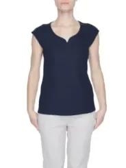 "Street One T-Shirts im Sale | Street One - Street One T-Shirt Donna online kaufen"|Planet-Deluxe
