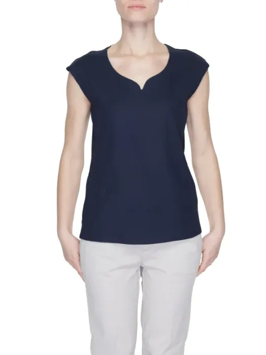 "Street One T-Shirts im Sale | Street One - Street One T-Shirt Donna online kaufen"|Planet-Deluxe