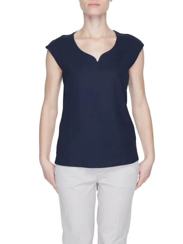 "Street One T-Shirts im Sale | Street One - Street One T-Shirt Donna online kaufen"|Planet-Deluxe "Street One T-Shirts im Sale | Street One - Street One T-Shirt Donna online kaufen"|Planet-Deluxe