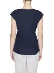 "Street One T-Shirts im Sale | Street One - Street One T-Shirt Donna online kaufen"|Planet-Deluxe