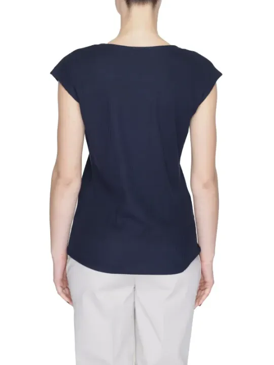 "Street One T-Shirts im Sale | Street One - Street One T-Shirt Donna online kaufen"|Planet-Deluxe