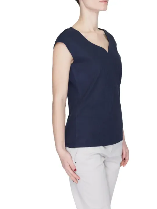 "Street One T-Shirts im Sale | Street One - Street One T-Shirt Donna online kaufen"|Planet-Deluxe