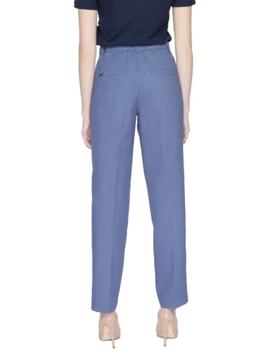 "Street One Hosen im Sale | Street One - Street One Pantaloni Donna online kaufen"|Planet-Deluxe