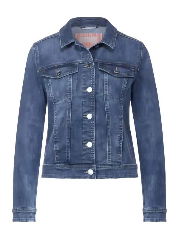 "Street One Jacken im Sale | Street One - Street One Giubbotto Donna online kaufen"|Planet-Deluxe "Street One Jacken im Sale | Street One - Street One Giubbotto Donna online kaufen"|Planet-Deluxe