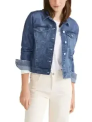 "Street One Jacken im Sale | Street One - Street One Giubbotto Donna online kaufen"|Planet-Deluxe