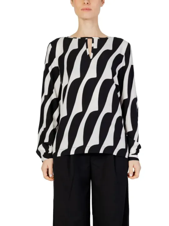 "Street One Bluse im Sale | Street One - Street One Blouse Donna online kaufen"|Planet-Deluxe