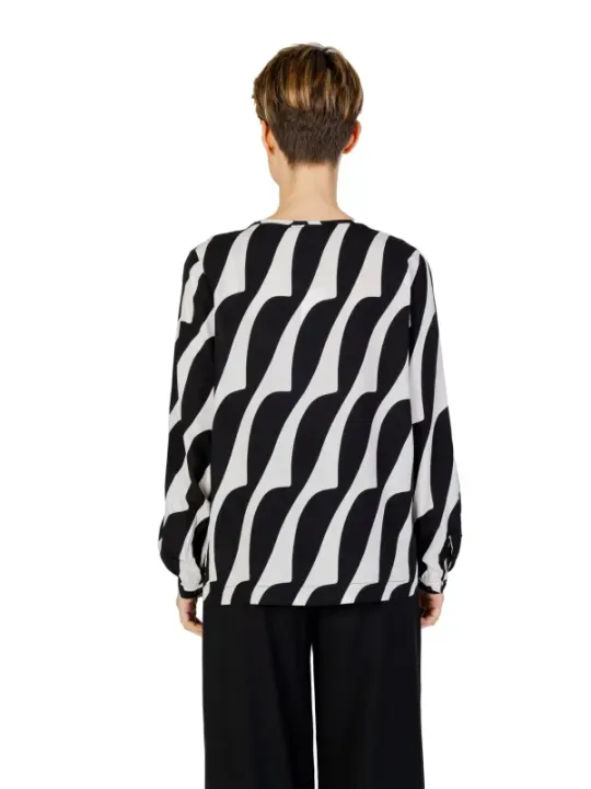 "Street One Bluse im Sale | Street One - Street One Blouse Donna online kaufen"|Planet-Deluxe