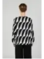 "Street One Bluse im Sale | Street One - Street One Blouse Donna online kaufen"|Planet-Deluxe