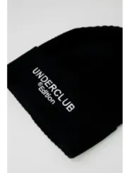 Schwarze Underclub 473347 Edition Beanie