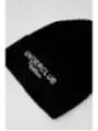 Schwarze Underclub 473347 Edition Beanie