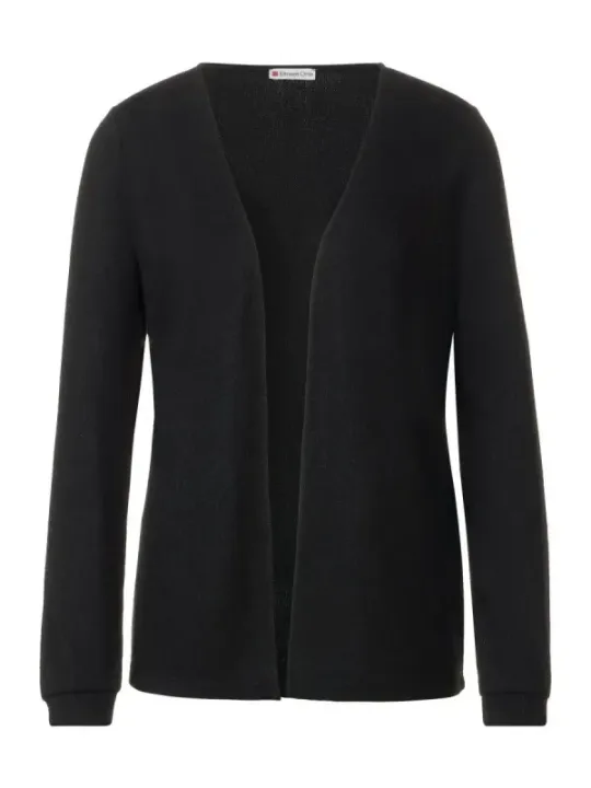"Street One Cardigan im Sale | Street One - Street One Cardigan Donna online kaufen"|Planet-Deluxe