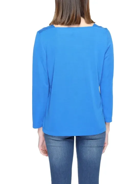 "Street One T-Shirts im Sale | Street One - Street One T-Shirt Donna online kaufen"|Planet-Deluxe