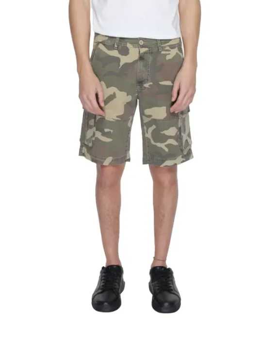 "U.s. Polo Assn. Bermudas im Sale | U.s. Polo Assn. 473240 online kaufen"|Planet-Deluxe