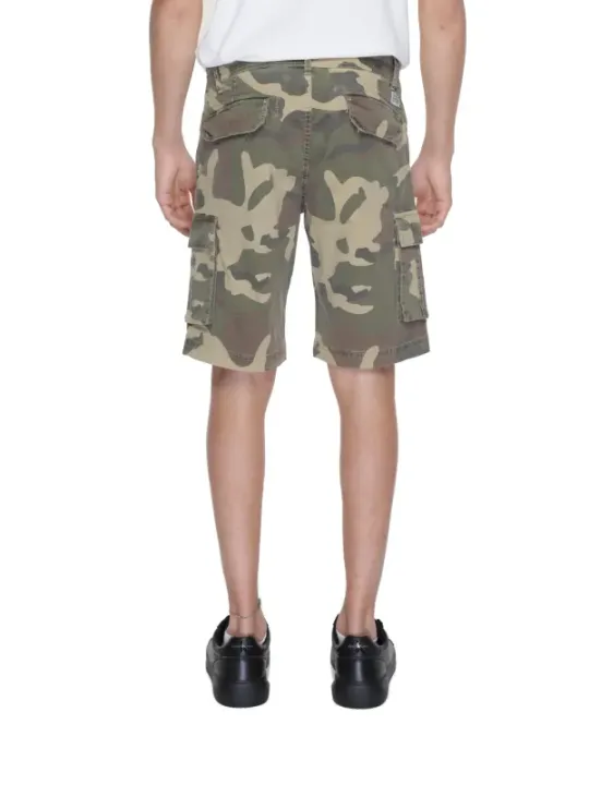 "U.s. Polo Assn. Bermudas im Sale | U.s. Polo Assn. 473240 online kaufen"|Planet-Deluxe