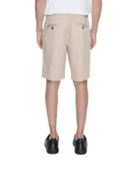 "Armani Exchange Bermudas im Sale | Armani Exchange 473222 online kaufen"|Planet-Deluxe