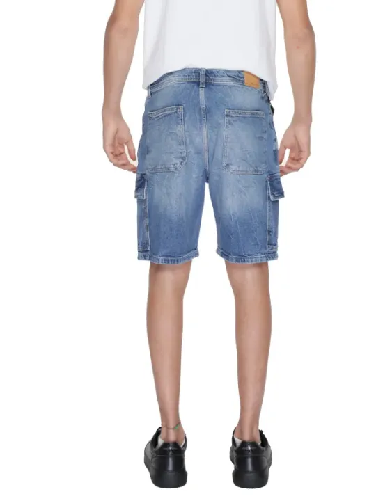 "Antony Morato Bermudas im Sale | Antony Morato 473229 online kaufen"|Planet-Deluxe