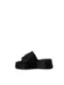 Furla Plattform Sandalen Damen Schuhe