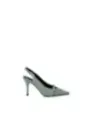Grüne Furla High Heel Schuhe