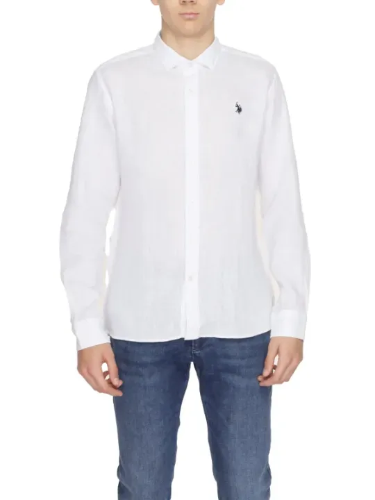 "U.s. Polo Assn. Hemden im Sale | U.s. Polo Assn. 473168 online kaufen"|Planet-Deluxe