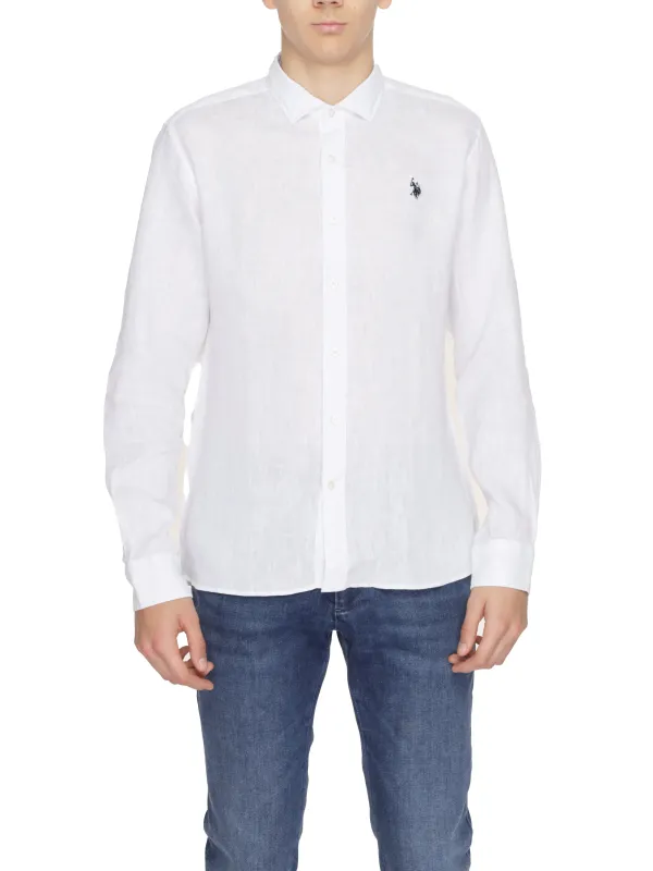 "U.s. Polo Assn. Hemden im Sale | U.s. Polo Assn. 473168 online kaufen"|Planet-Deluxe