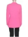 "Vero Moda Blazer im Sale | Vero Moda Fuchsia Blazer online kaufen"|Planet-Deluxe