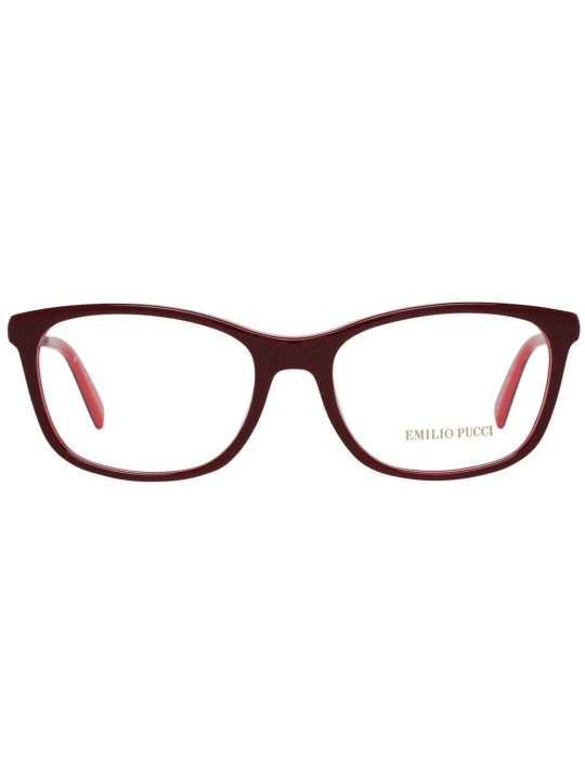 Frames for Women Burgundy Women Optical Frames 260,00 € 664689879526 | Planet-Deluxe