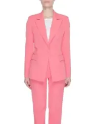 "Silence Blazer im Sale | Silence Korallenblazer Damen online kaufen"|Planet-Deluxe